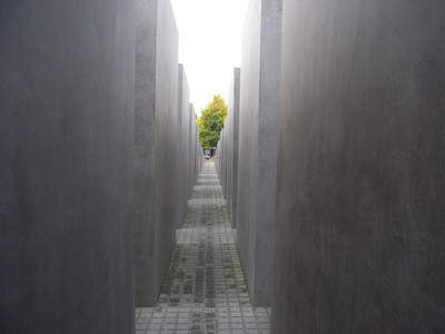 „Place of no meaning“