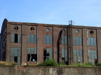 „Wait for better days?“