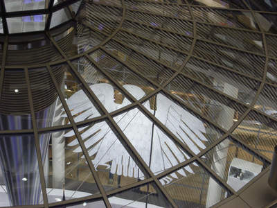 „Transparent politics“