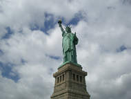 Statue of Liberty