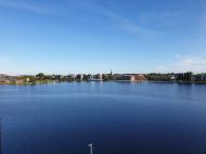 Großer Hafen, Jade-Ems-Kanal