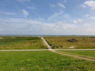 Nordseestrand Schillig