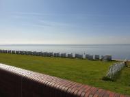 Südstrand, Jadebusen