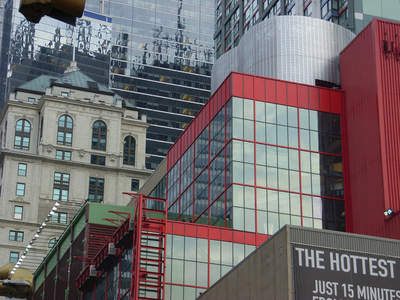 „Building blocks“