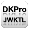 Java Wiktionary Library (JWKTL) – https://dkpro.github.io/dkpro-jwktl