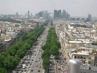 Champs-Élysées