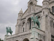 Sacré-Cœur de Montmartre
