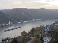 Burg Katz