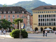 Piazza Walther