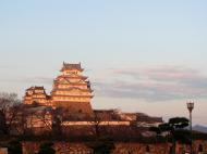 姫路城 (Burg Himeji)