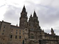 Catedral de Santiago de Compostela